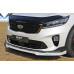 zest aero parts body kit for kia sorento 2014/08-17
